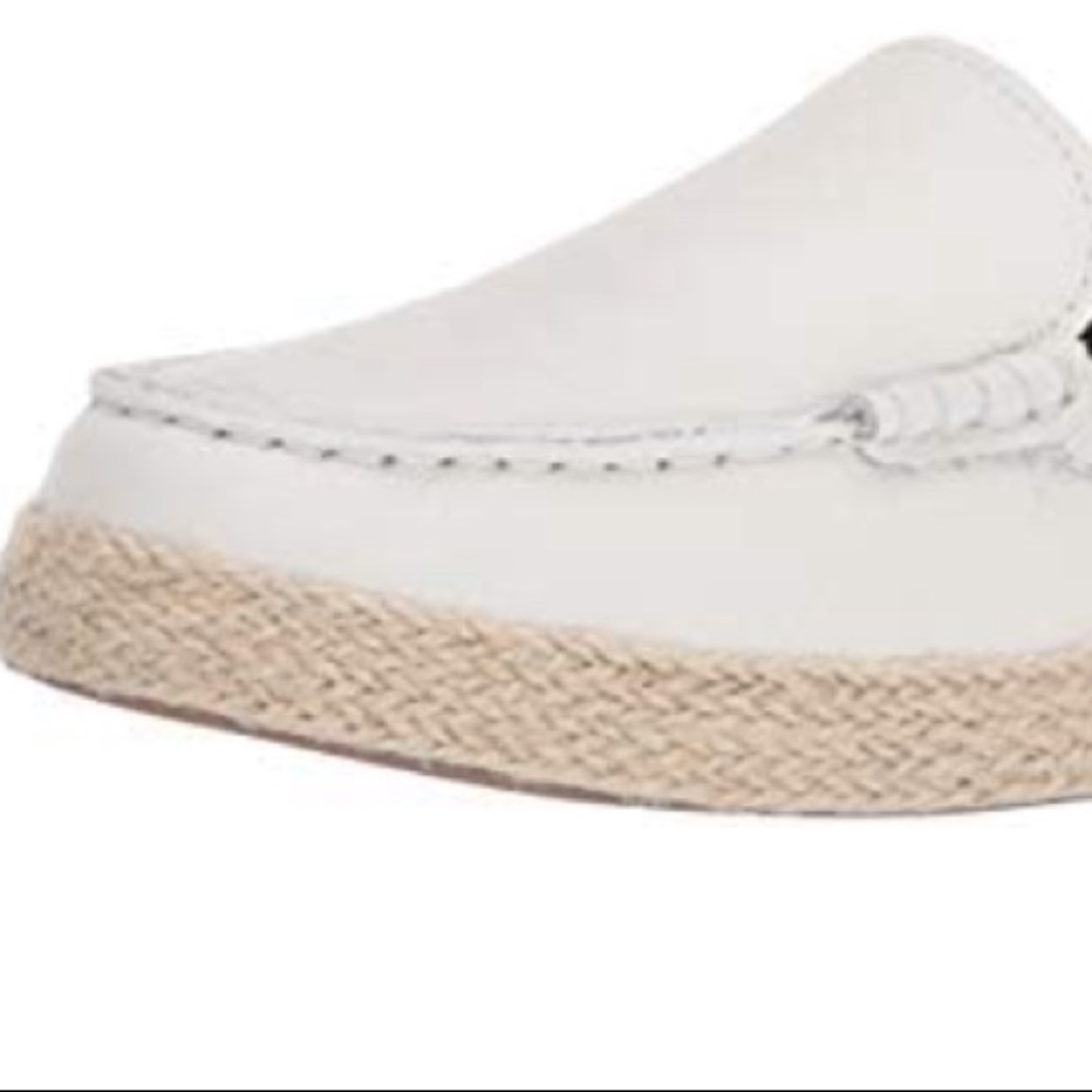 Cole Haan NANTUCKET ESPADRILLE LOAFER NWB - Picture 3 of 6